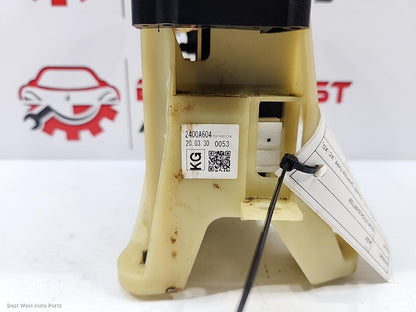 2020 MITSUBISHI ASX Gear Stick/Shifter
