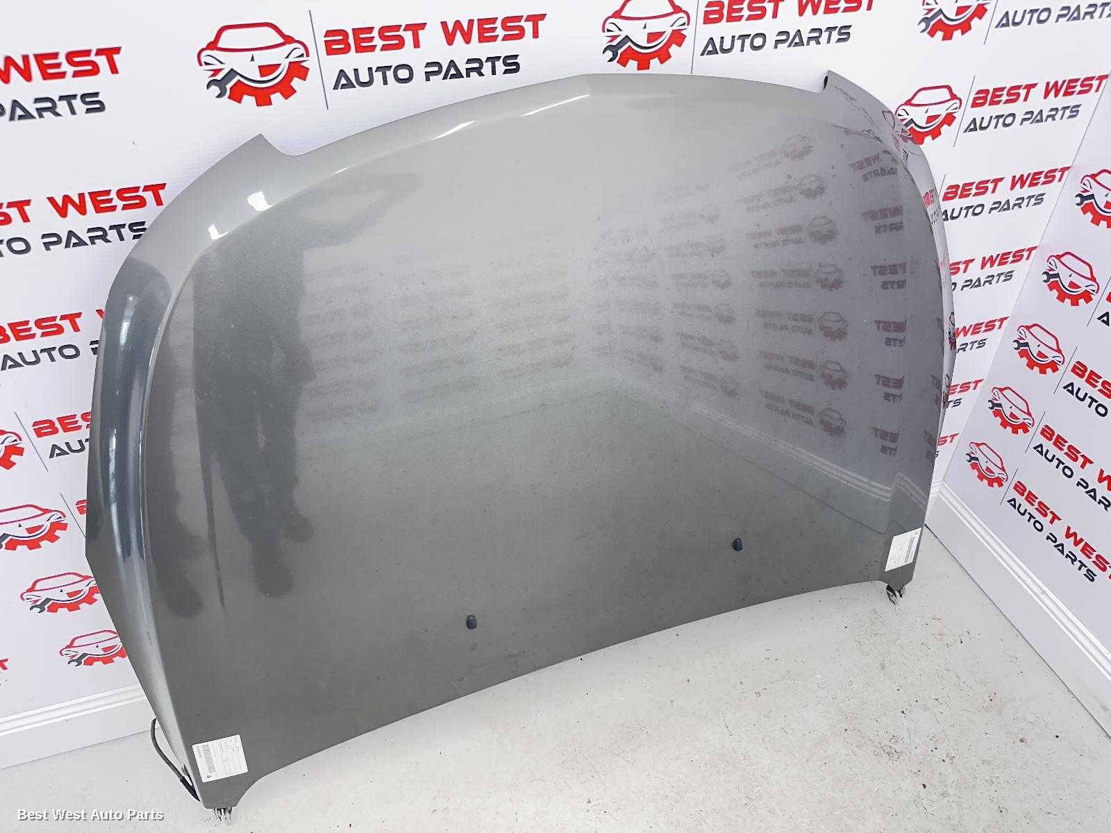 2014 FORD KUGA Bonnet