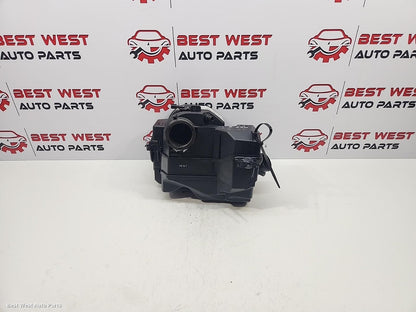 2014 HONDA JAZZ Air Cleaner/Box