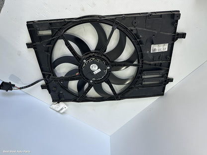 2024 VOLKSWAGEN T-ROC Fan