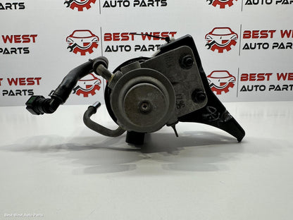 2015 HYUNDAI ILOAD/IMAX Fuel Filter Housing