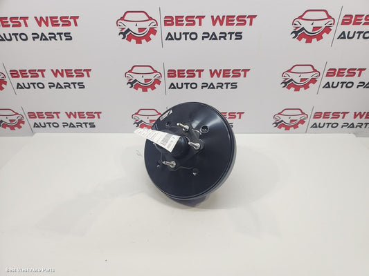 2020 TOYOTA C-HR Brake Booster