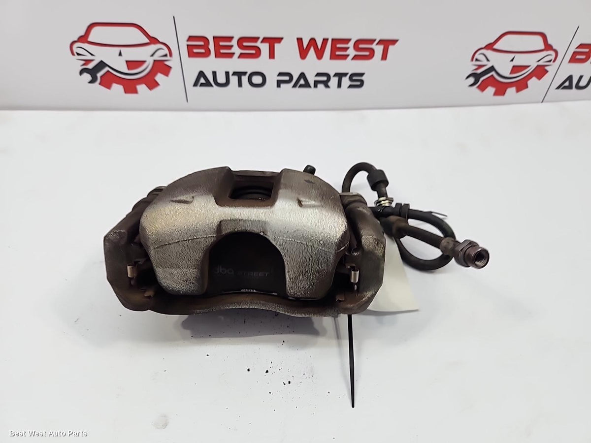2019 MITSUBISHI ECLIPSE CROSS Caliper