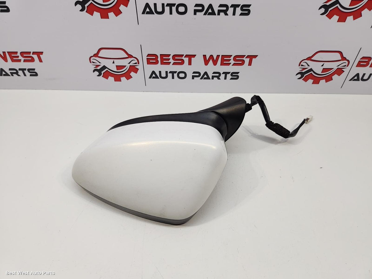 2014 MAZDA CX5 Left Door Mirror