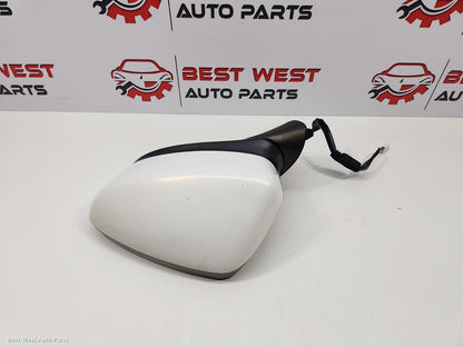 2014 MAZDA CX5 Left Door Mirror