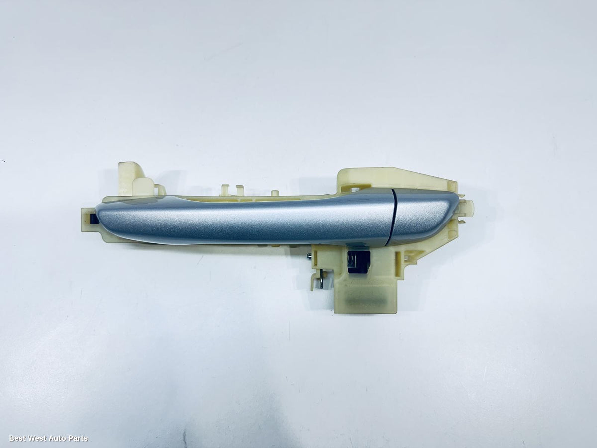 2018 HYUNDAI I30 Door Handle