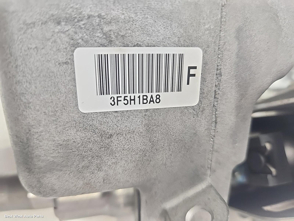 2016 HONDA CRV Steering Column