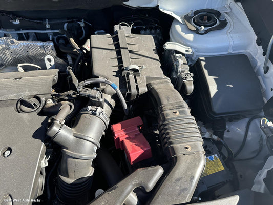 2020 MITSUBISHI ASX Air Cleaner/Box