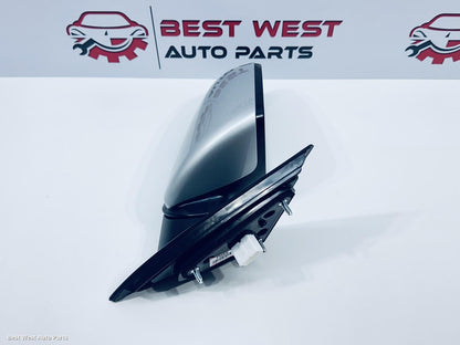 2018 HYUNDAI I30 Right Door Mirror