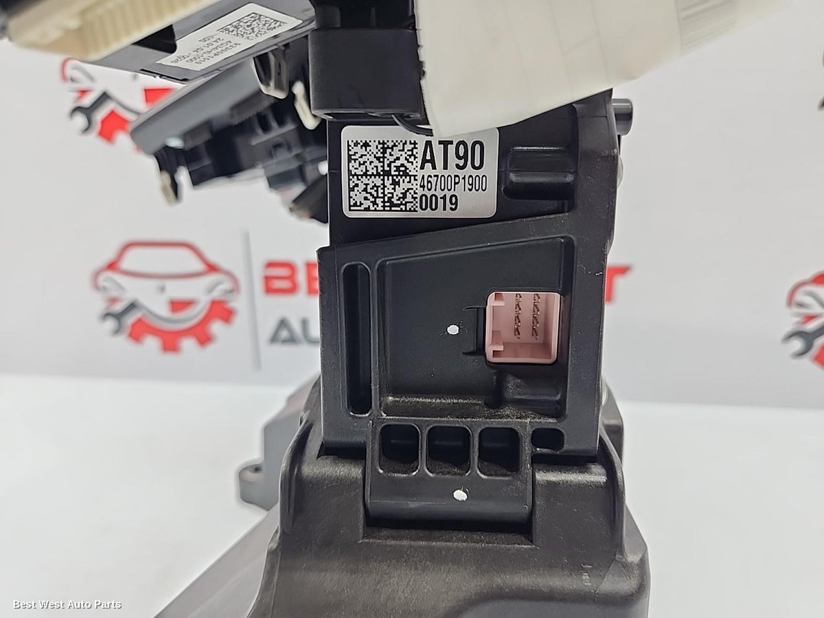 2024 KIA SPORTAGE Gear Stick/Shifter