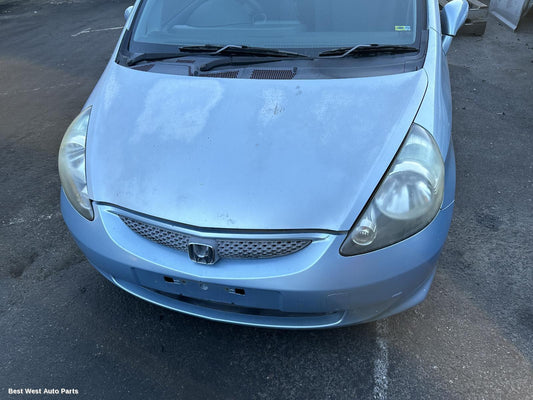 2005 HONDA JAZZ Right Front Door