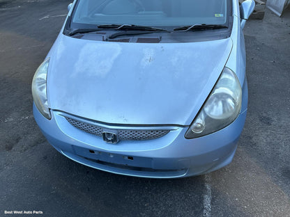 2005 HONDA JAZZ Fan