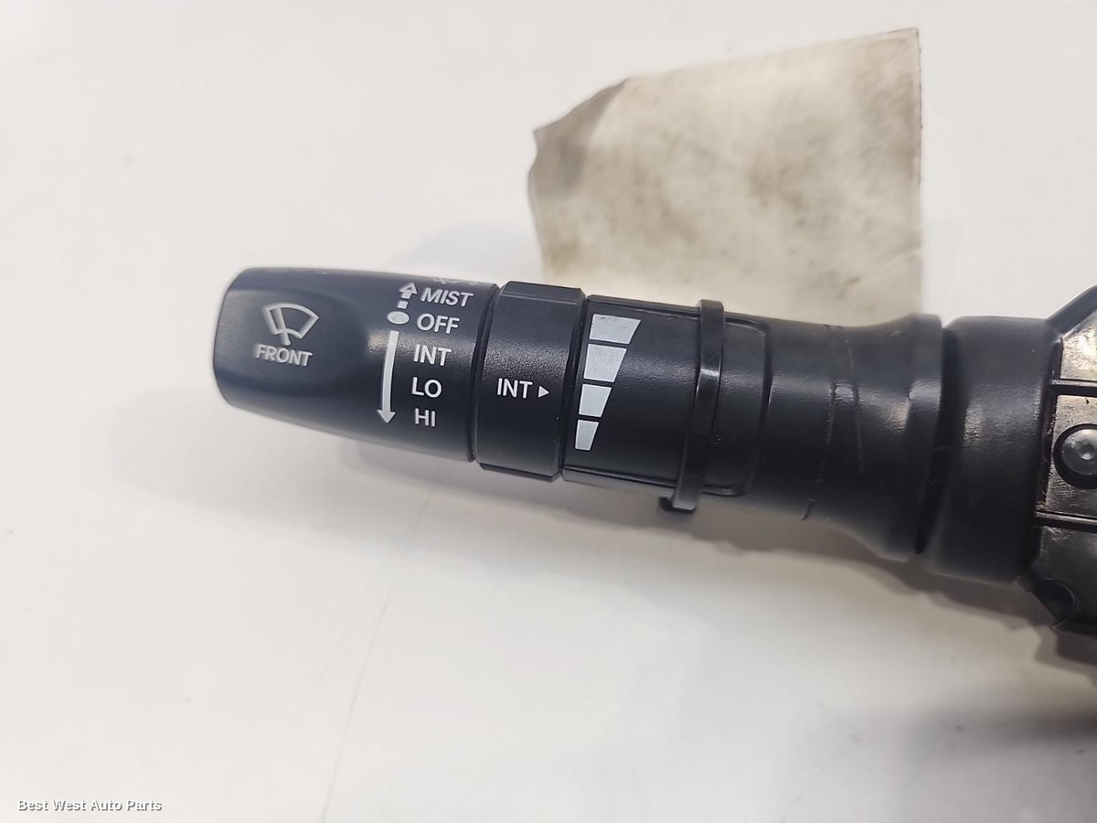 2013 HYUNDAI ACCENT Combination Switch