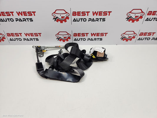 2017 HOLDEN COLORADO Seatbelt/Stalk