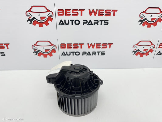 2014 KIA OPTIMA Heater Fan Motor