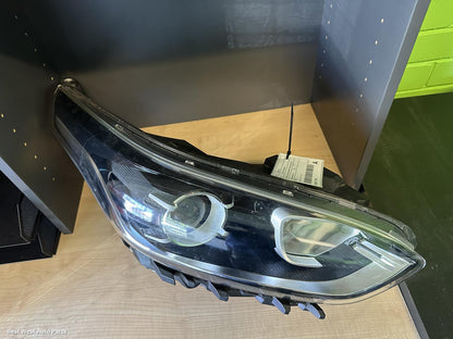 2019 KIA CERATO Right Headlamp