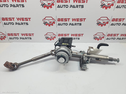 2022 HAVAL JOLION Steering Column