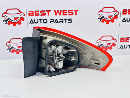 2008 FORD FALCON Left Taillight