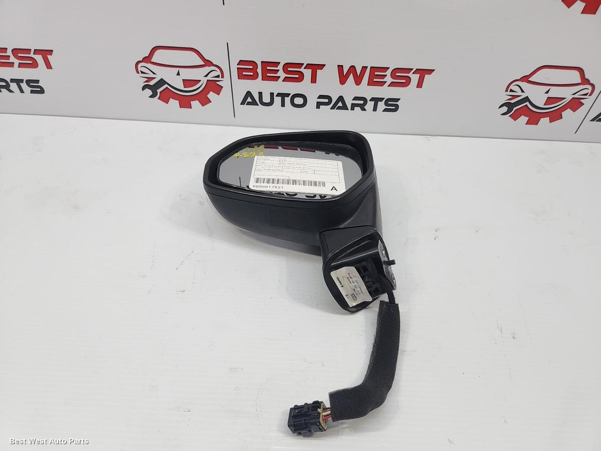 2020 MG MG3 Left Door Mirror