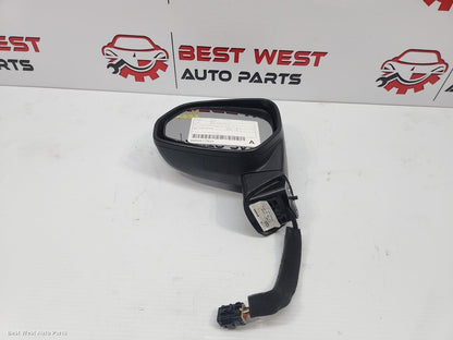 2020 MG MG3 Left Door Mirror