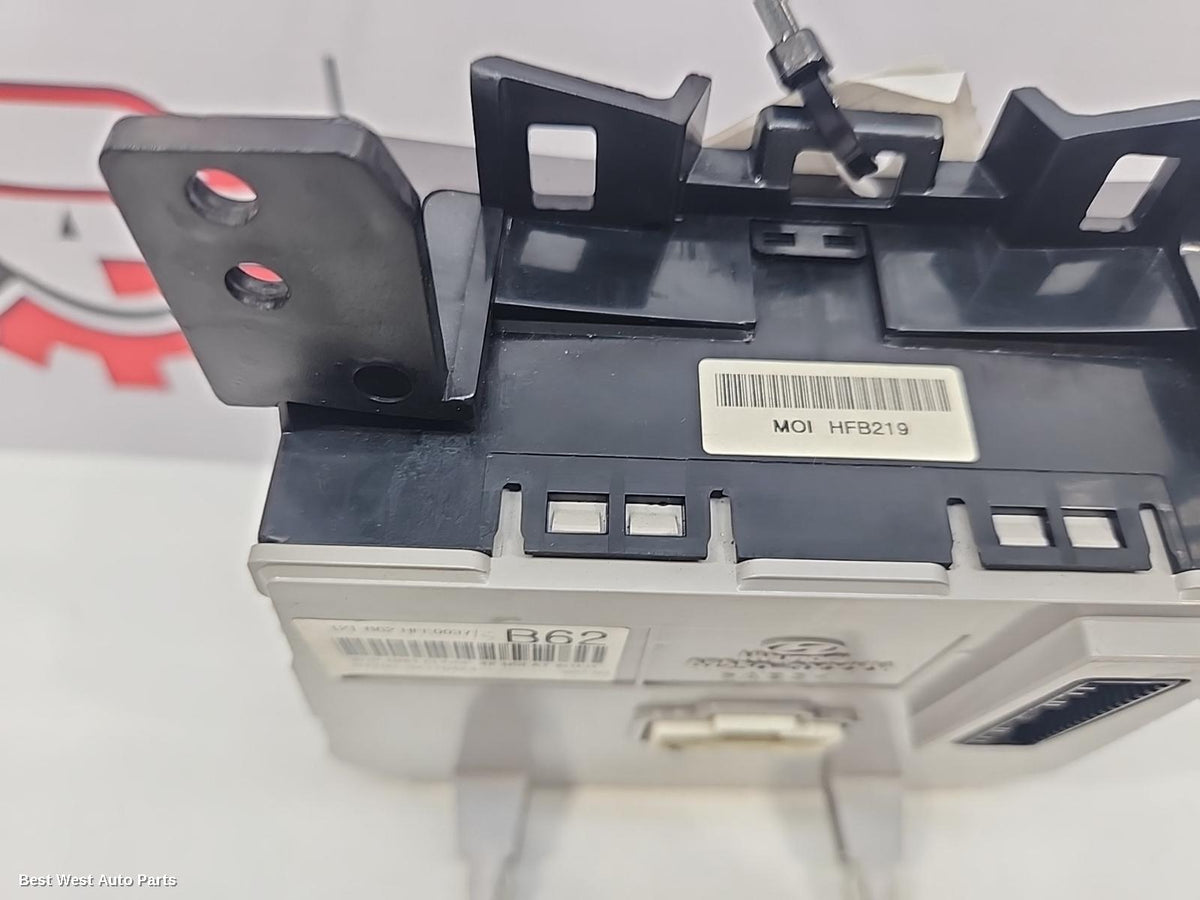 2012 HYUNDAI ELANTRA Heater/Ac Controls
