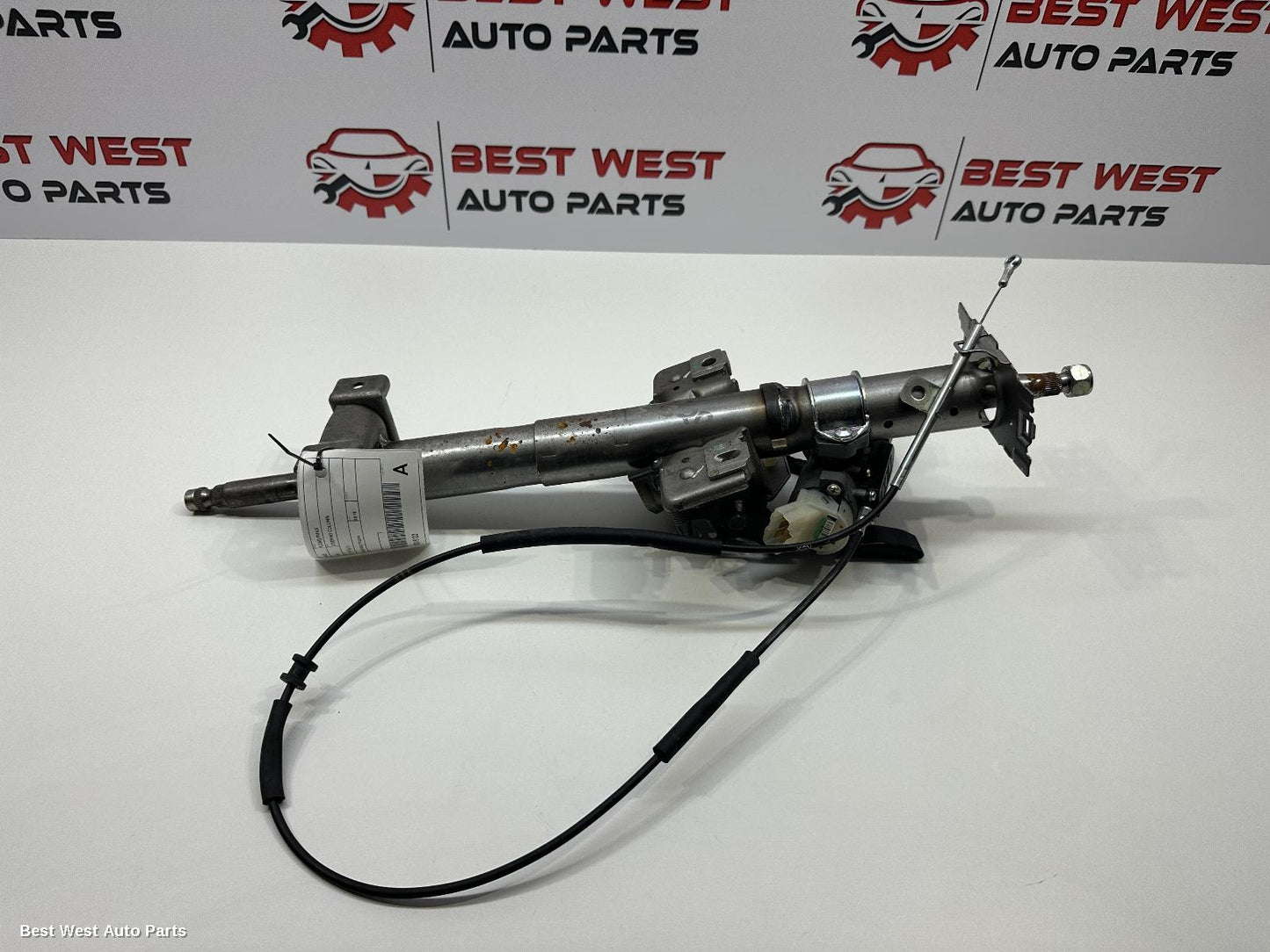 2015 HYUNDAI ILOAD/IMAX Steering Column