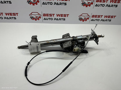 2015 HYUNDAI ILOAD/IMAX Steering Column