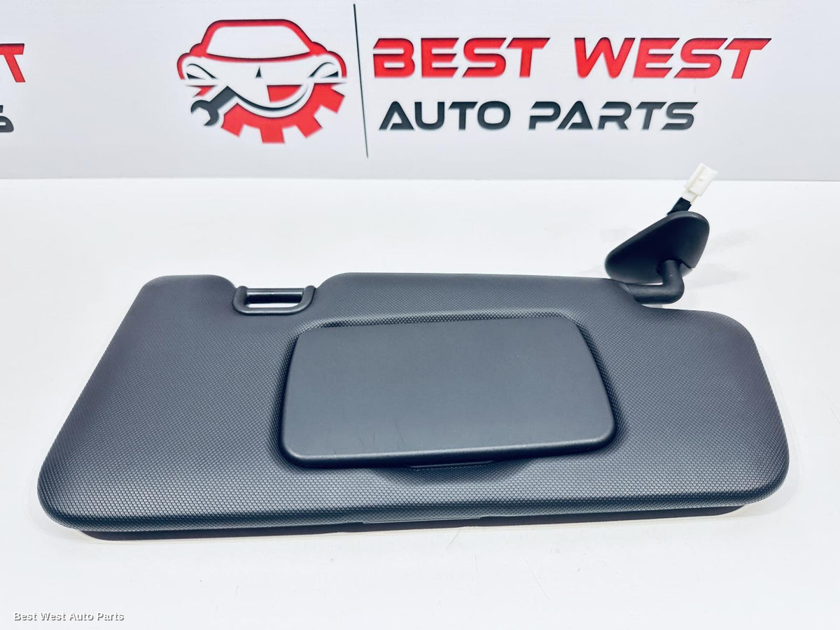 2023 SUBARU WRX Sunvisor