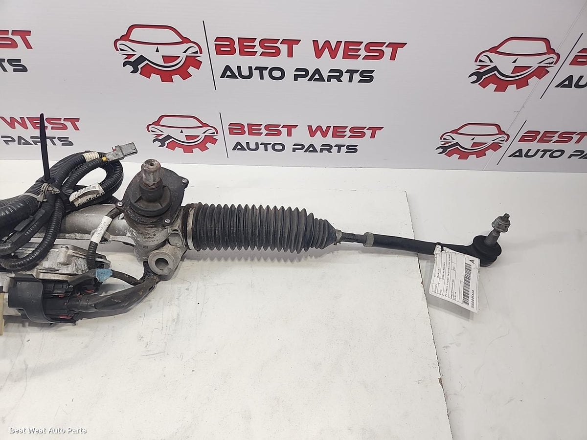 2022 FORD RANGER Steering Box/Rack