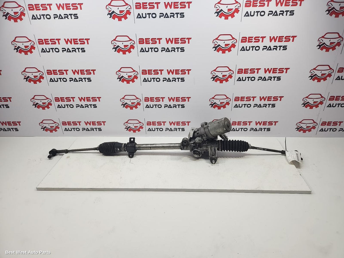 2010 HONDA JAZZ Steering Box/Rack