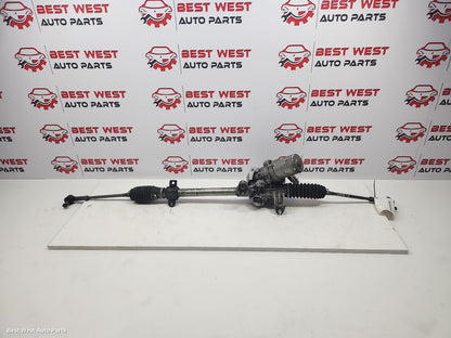 2010 HONDA JAZZ Steering Box/Rack