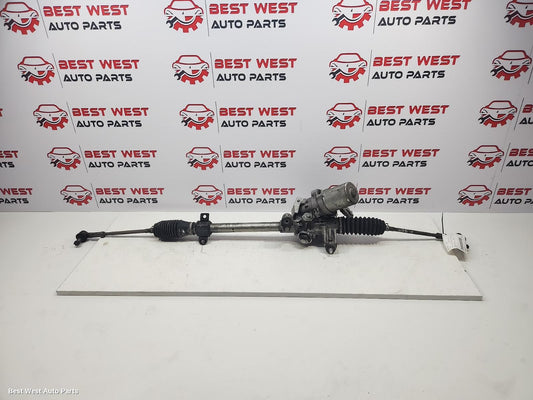 2010 HONDA JAZZ Steering Box/Rack