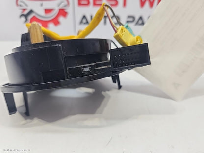 2014 FORD TERRITORY Airbag Module/Sensor