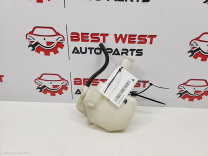 2015 MITSUBISHI MIRAGE Overflow Bottle