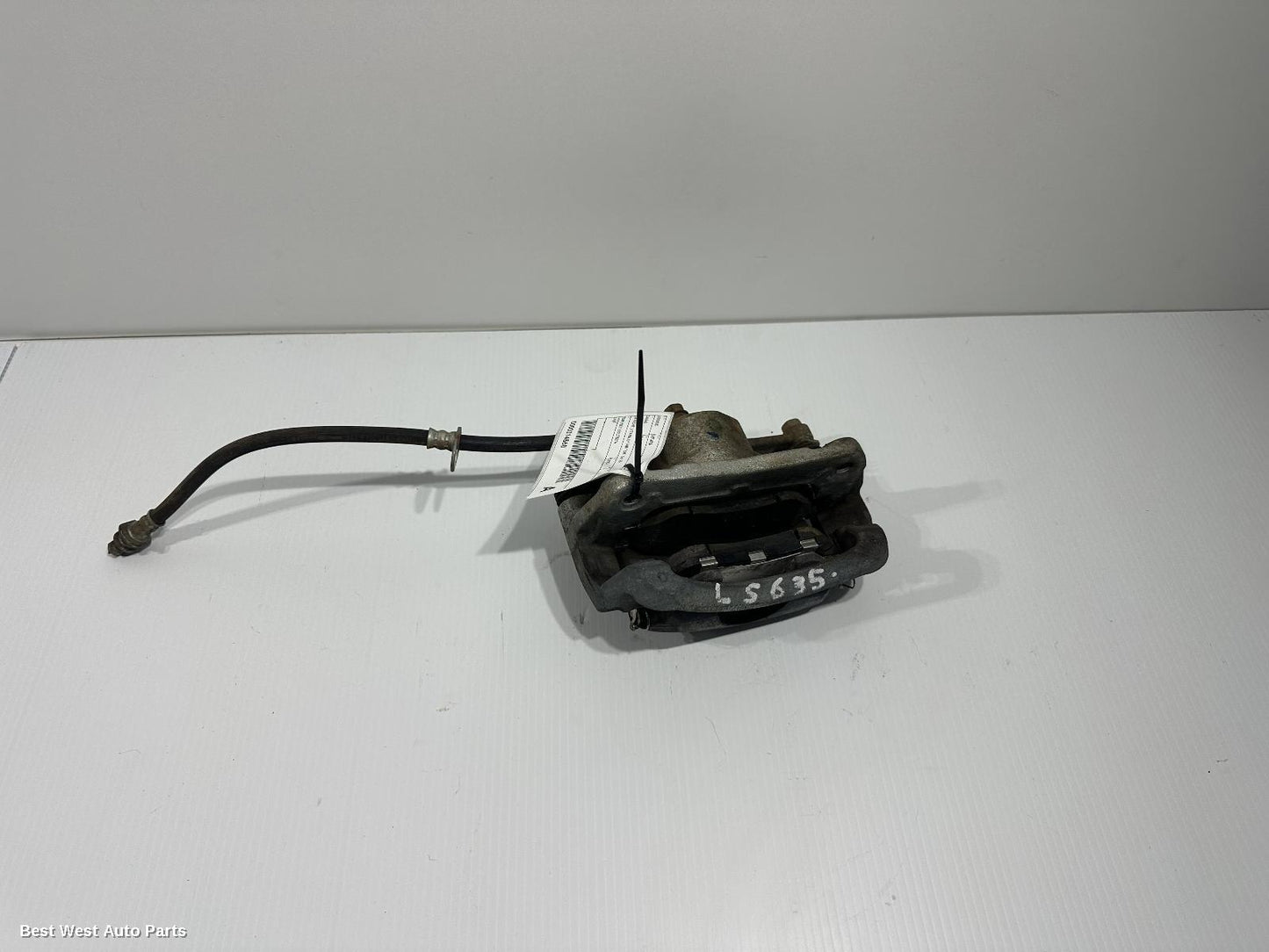 2023 SUZUKI VITARA Caliper