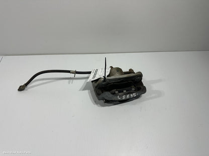 2023 SUZUKI VITARA Caliper
