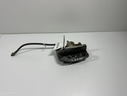 2023 SUZUKI VITARA Caliper