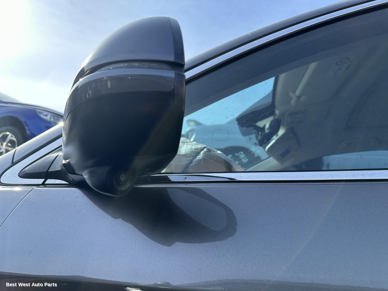2016 HONDA CRV Left Door Mirror