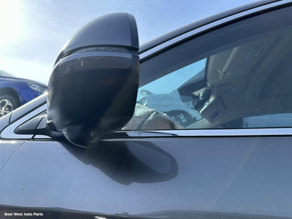 2016 HONDA CRV Left Door Mirror