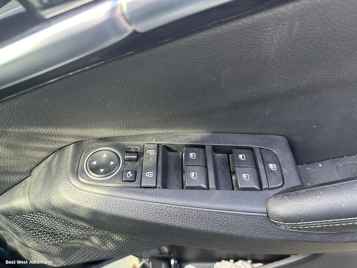 2025 KIA SELTOS Pwr Dr Wind Switch