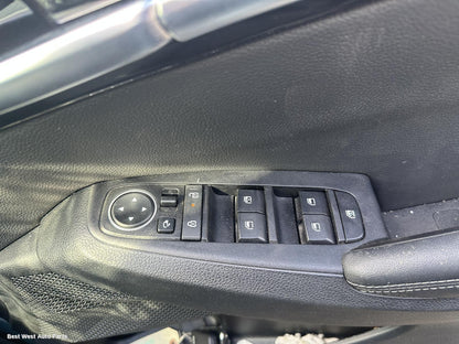 2025 KIA SELTOS Pwr Dr Wind Switch