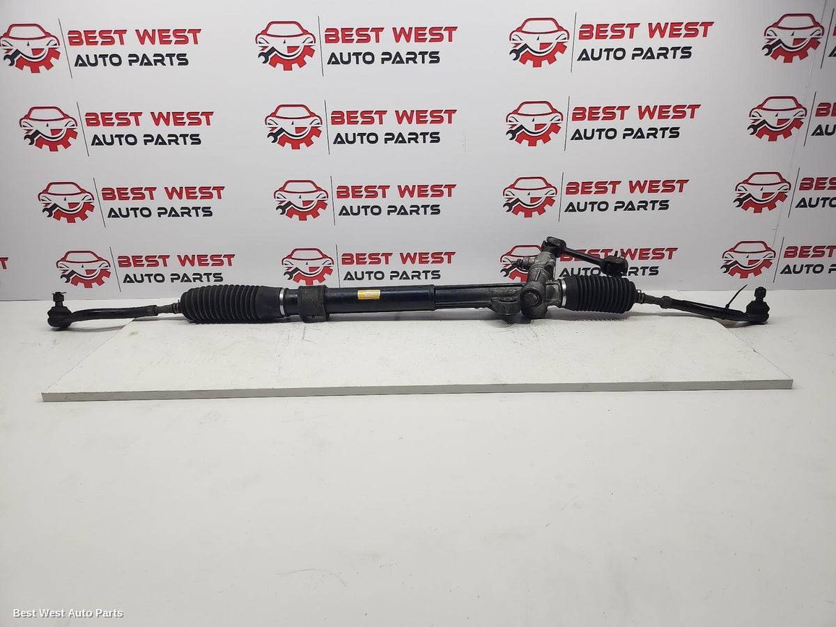 2015 MITSUBISHI PAJERO Steering Box/Rack