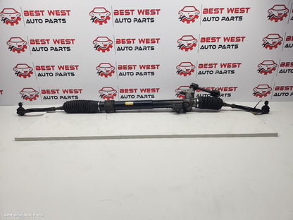 2015 MITSUBISHI PAJERO Steering Box/Rack
