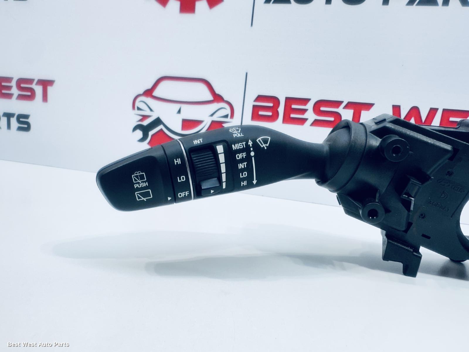 2018 HYUNDAI I30 Combination Switch