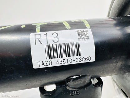 2023 TOYOTA CAMRY Right Front Strut