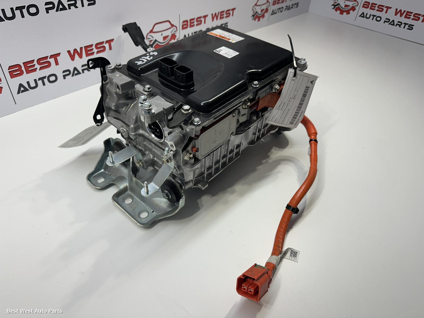 2022 TOYOTA COROLLA Inverter