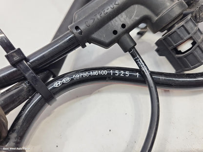 2021 KIA CERATO Abs Sensor