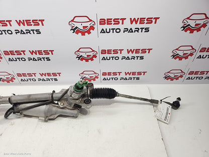 2021 SUBARU FORESTER Steering Box/Rack