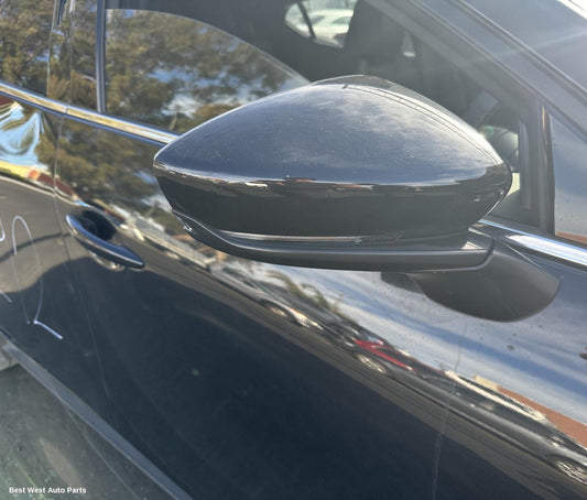2020 MAZDA 3 Right Door Mirror