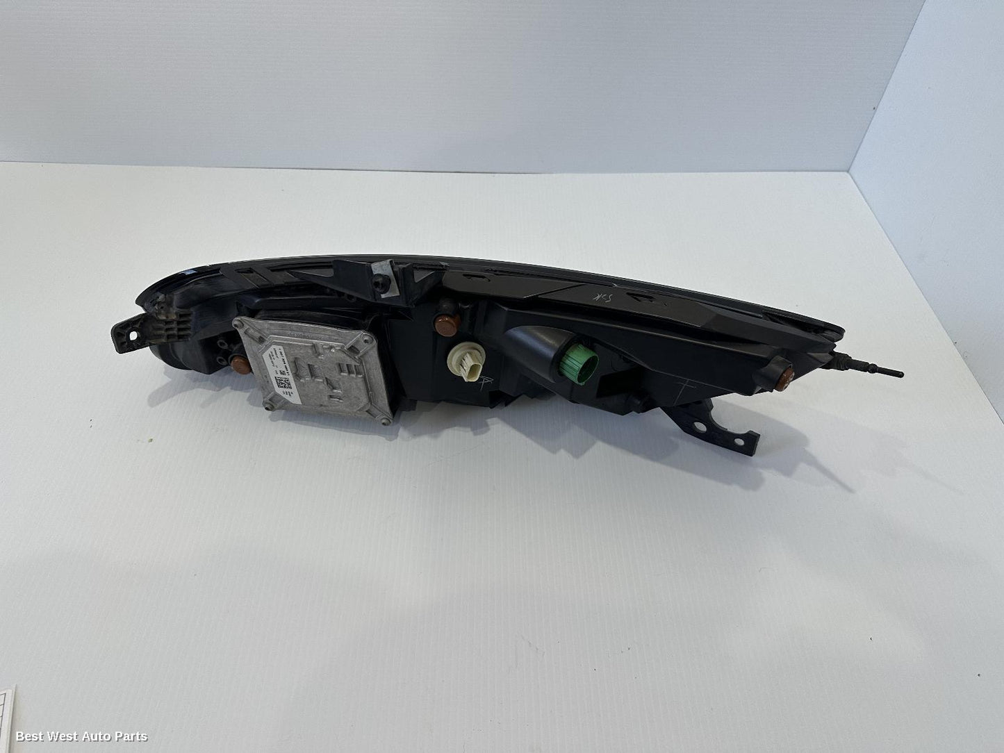 2014 JEEP CHEROKEE Right Indicator/Fog/Side